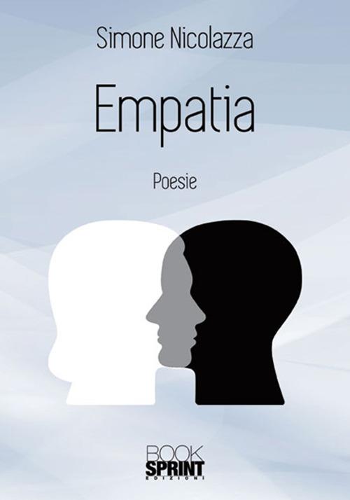 Empatia - Simone Nicolazza - copertina