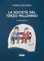 La società del terzo millennio