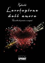 L' evoluzione dell'amore