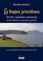 La lingua procidana. Termini, significati, pronuncia