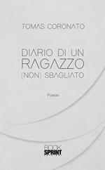 Diario di un ragazzo (non) sbagliato