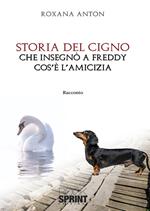 Storia del cigno che insegnò a Freddy cos'è l'amicizia