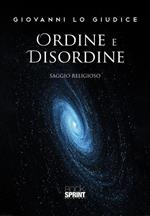 Ordine e disordine