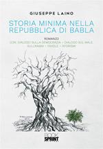 Storia minima nella repubblica di Babla