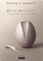 Sense-Nonsense. Limericks all'italiana