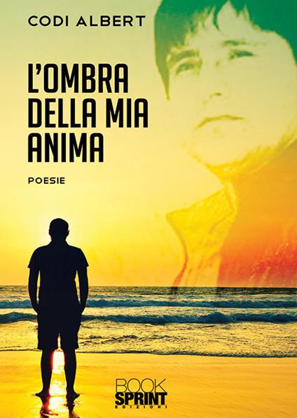 L' ombra della mia anima - Codi Albert - copertina