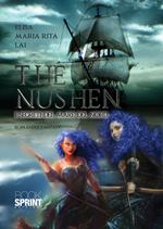 The Nushen. I segreti del mare del Nord