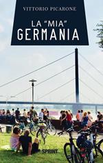 La «mia» Germania