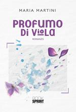 Profumo di viola