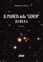 Il pianeta della «Genesi». Hemera