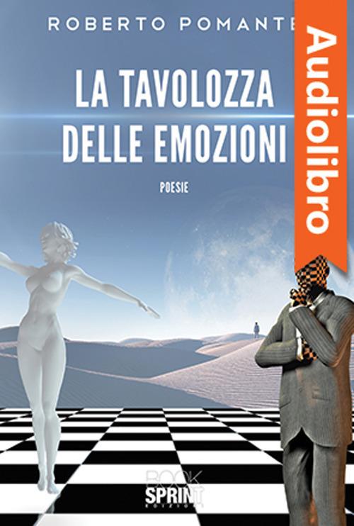 La tavolozza delle emozioni