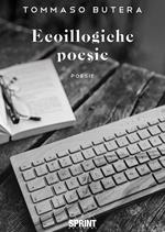 Ecoillogiche poesie