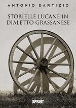 Storielle lucane in dialetto grassanese