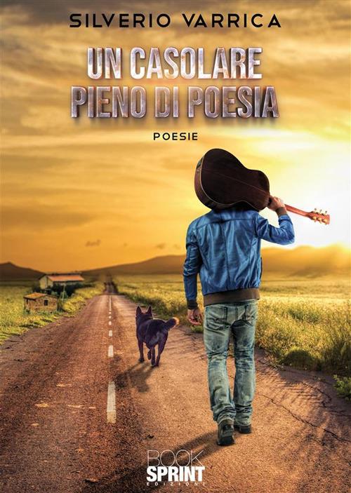 Un casolare pieno di poesia - Silverio Varrica - ebook