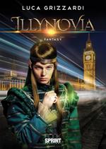 Illynovia