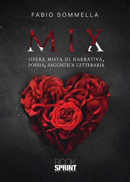 Mix - Fabio Sommella - ebook