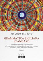 Grammatica siciliana standard