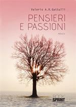 Pensieri e passioni