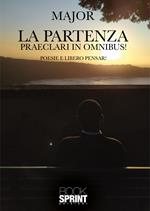 La partenza