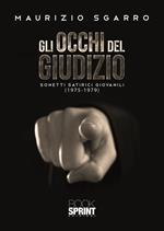 Gli occhi del giudizio