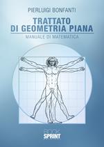 Trattato di geometria piana