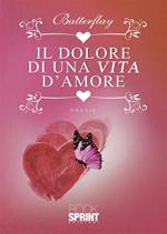 Il dolore di una vita d'amore