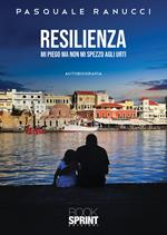 Resilienza. Mi piego ma non mi spezzo agli urti