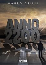 Anno 2200