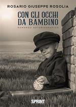 Con gli occhi da bambino