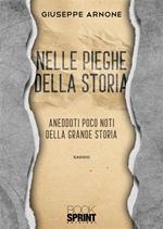 Nelle pieghe della storia. Aneddoti poco noti della grande storia