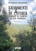 Frammenti di storia. Memorie di scampoli di vita cogornese