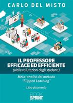 Il Professore Efficace ed Efficiente