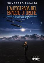 L' autostrada del Braccio di Orione