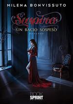 Suspira - Un bacio sospeso