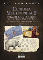 L' enigma Melencolia I: perché due diverse originali incisioni?