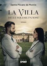 La villa delle voci silenziose