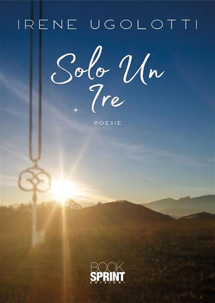 Solo un Ire - Irene Ugolotti - ebook