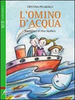 L' omino d'acqua