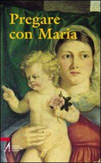 Pregare con Maria - copertina