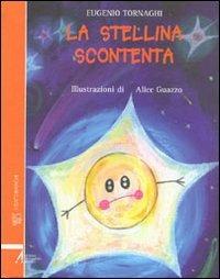 La stellina scontenta - Eugenio Tornaghi - copertina