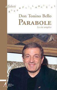 Parabole. La via semplice - Antonio Bello - copertina