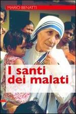 I santi dei malati