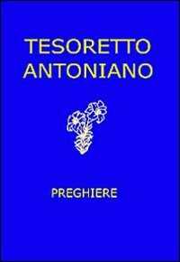  Tesoretto antoniano… - image