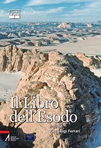 Il libro dell'Esodo - copertina