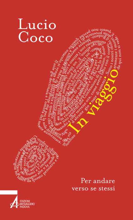 In viaggio. Per andare verso se stessi - Lucio Coco - copertina