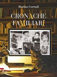 Cronache familiari - Marina Corradi - copertina