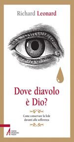 Dove diavolo è Dio? Come conservare la fede davanti alla sofferenza