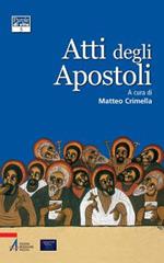 Atti degli Apostoli