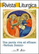 Rivista liturgica (2012). Vol. 2