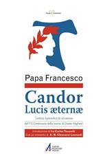 Candor Lucis aeternae. Lettera apostolica in occasione del VII centenario della morte di Dante Alighieri